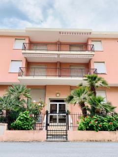 Bordighera vicino al mare - 6