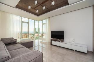 Suite Arcadia Sea View - Odesa - 9