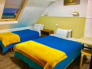 Hotel Paris Star - Villejuif - 2