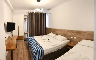 Aquamarine Apartments - Sarandë - 3