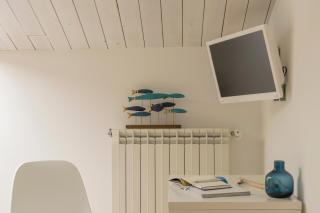Civico 64 Bed & Breakfast in mansarda - 5