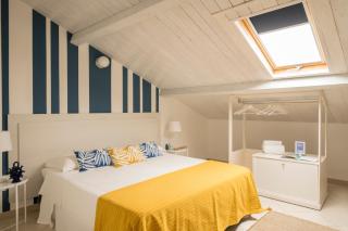 Civico 64 Bed & Breakfast in mansarda - 6