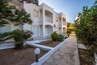 Irene Hotel Leros - Alinda - 3