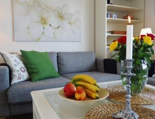 Schleikieker Maisonette - 8