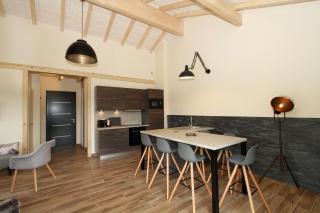 Le Balcon des Lumières - Gérardmer - 9