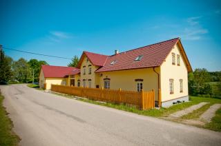 Vila Rudi - Jindřichův Hradec - 0