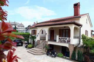 Harmony INN Apartments Portoroz - Portorož - 0