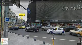 Domum Unirea, across the street of Old City Center - Bucharest - 7