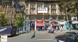 Domum Unirea, across the street of Old City Center - Bucharest - 4
