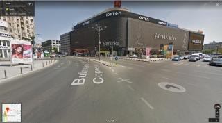 Domum Unirea, across the street of Old City Center - Bucharest - 3