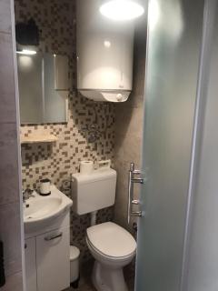 Apartment Beg - Rab - 1