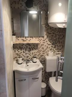 Apartment Beg - 4