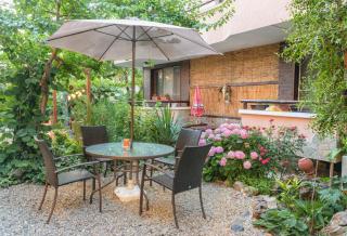 Holiday house Gendar, Chernomorets - Tschernomorez - 7