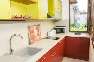 Holiday house Gendar, Chernomorets - Tschernomorez - 3