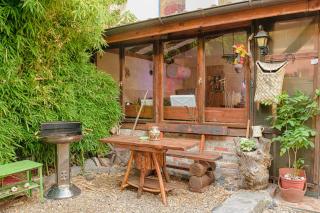 Holiday house Gendar, Chernomorets - Tschernomorez - 6