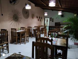 Pousada Maresia - São Miguel dos Milagres - 4