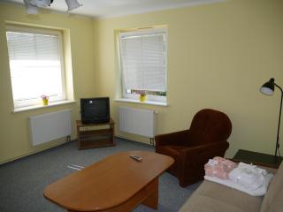 Apartament w centrum Gdyni - Gdynia - 0