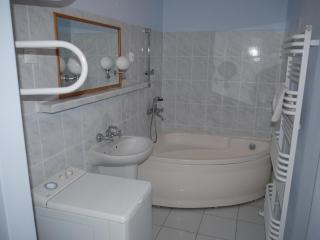 Apartament w centrum Gdyni - Gdynia - 9