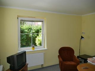 Apartament w centrum Gdyni - 5