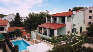 Villa Marina - Ražanj - 0