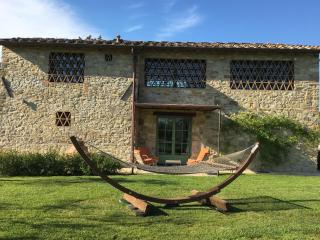 Borgo Del Cabreo - 2