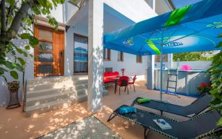 Apartman Summer Breeze - Marčana - 3