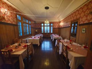 Hotel San Giorgio - 1