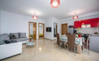 Apartman Summer Breeze - Marčana - 2
