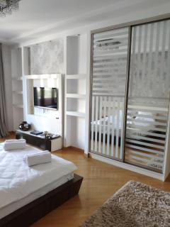 Family Nizami Apartment - Baku - 5
