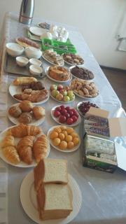 Hotel "GRAND WAY" - Tachkent - 6