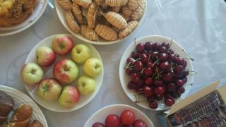 Hotel "GRAND WAY" - Tachkent - 3