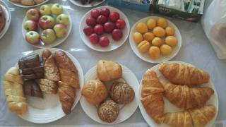 Hotel "GRAND WAY" - Tachkent - 5