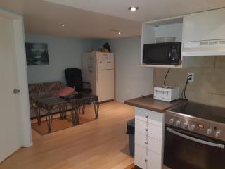 McMaster Accommodations - Hamilton - 7