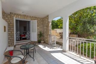 Olive garden - Hvar - 3