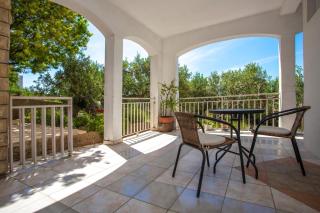 Olive garden - Hvar - 1