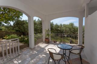 Olive garden - Hvar - 2