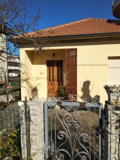 CasAmare b&b - Marzocca di Senigallia - 3