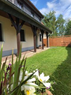 Ferienwohnung "Grünes Tor" bei Dresden - Dohna - 2