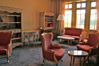 Château de Béguin - Lurcy-Lévis - 7