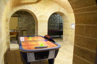 Château de Béguin - Lurcy-Lévis - 5
