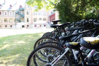 Château de Béguin - 1