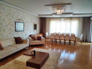 Family Nizami Apartment - Baku - 8