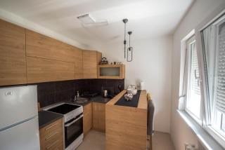 La Vecchia Signora APARTMENT - Skopje - 9