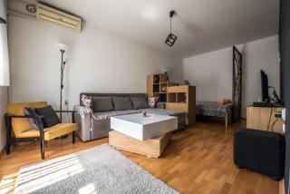 La Vecchia Signora APARTMENT - Skopje - 7