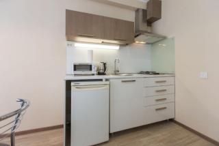 Marjanishvili Studios - Tbilisi - 1