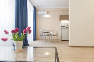 Marjanishvili Studios - Tbilisi - 5