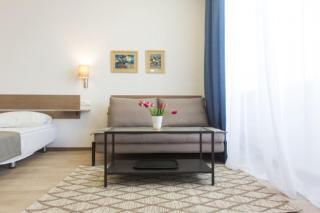 Marjanishvili Studios - Tbilisi - 4