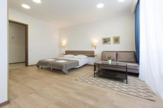 Marjanishvili Studios - Tbilisi - 8
