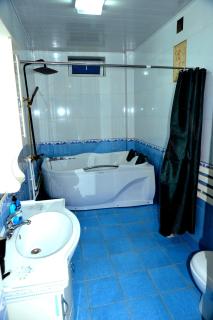 Astoria B&B - Oš - 1