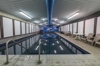 Chena Hot Springs Resort - 1